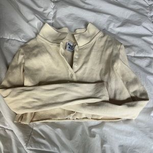 Princess Polly Long Sleeve